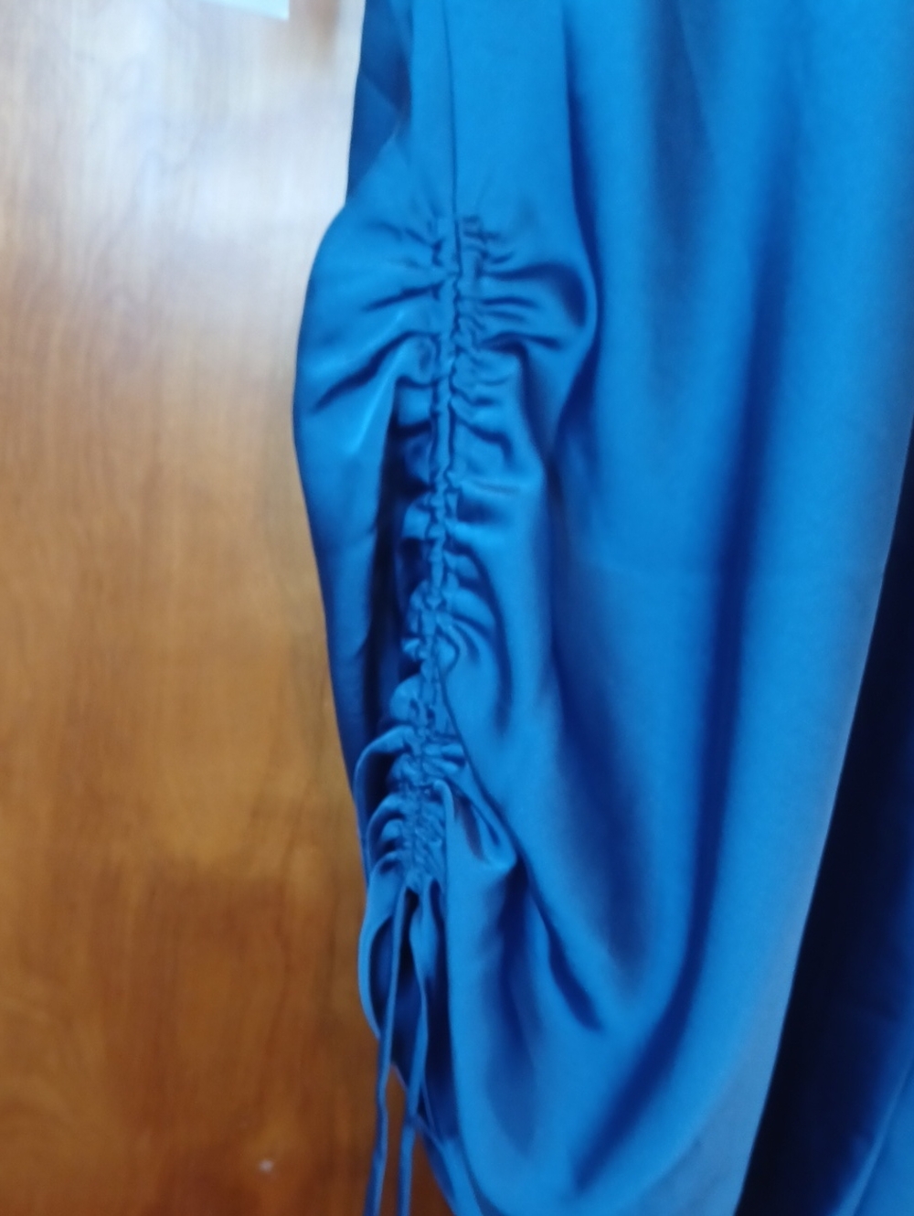 Bishop & Young Rachel Slip Dress Untamed Sz.XS.NWT!  Length 39" Shoulder To Hem - Picture 4 of 9